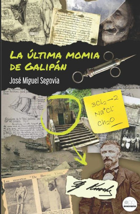 La ?tima Momia de Galip?