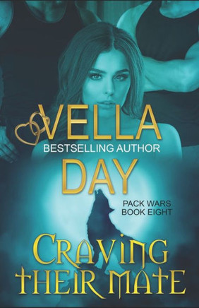 Craving Their Mate: Paranormal Werewolf Military Unit