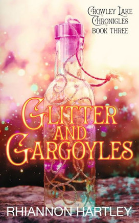 Glitter & Gargoyles
