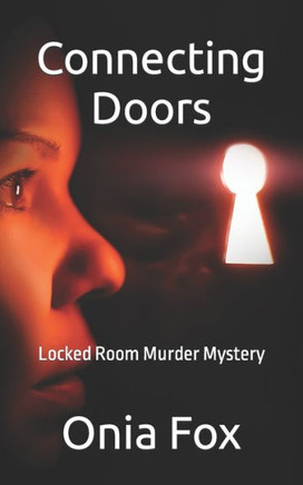 Connecting Doors: locked room murder mystery