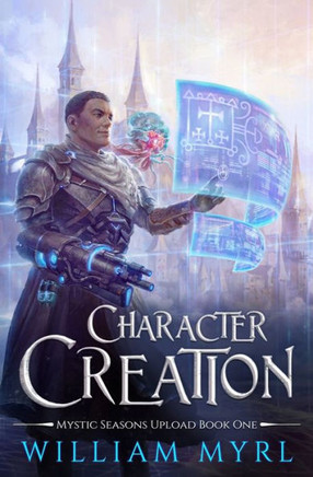Character Creation: A LitRPG Adventure