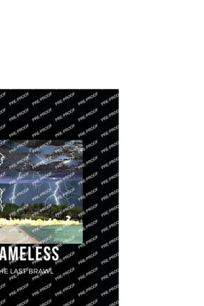 The Nameless: Part 2: The Last Brawl