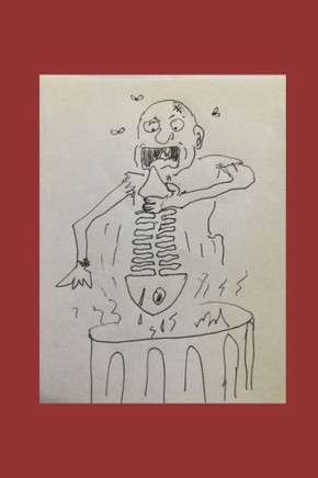 Mason Chronicles 3 - Scraping the Barrel