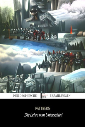 Die Lehre vom Unterschied Die Lehre vom Unterschied