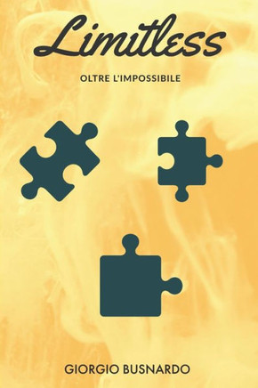 Limitless - Oltre l'impossibile