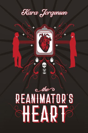 The Reanimator's Heart