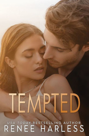 Tempted: An ABCs of Love Novel