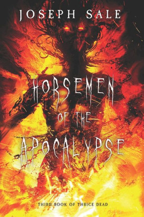 Horsemen of the Apocalypse