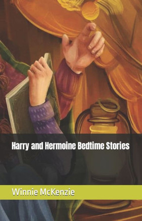 Harry and Hermoine Bedtime Stories