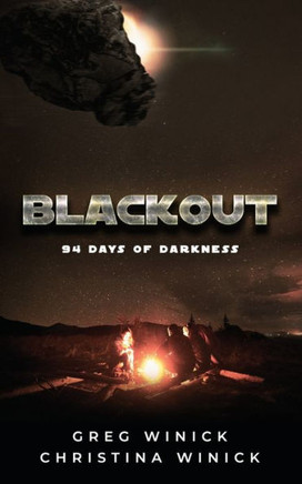 Blackout: 94 Days of Darkness