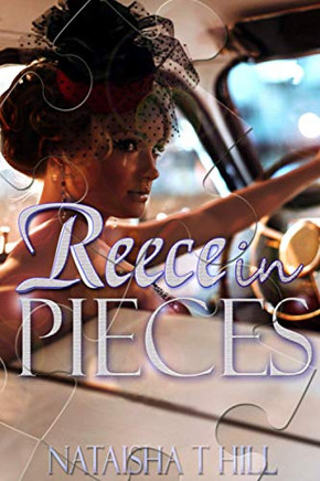 Reece in Pieces