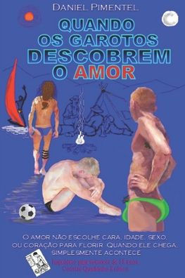 Quando OS Garotos Descobrem O Amor