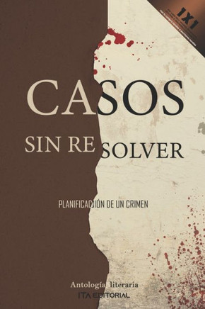Casos sin resolver: Planificaci? de un crimen