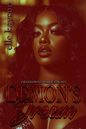 Demon's Dream: An Unexpected Love