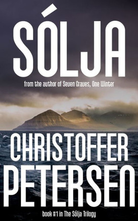 S?ja: A chilling and prescient Arctic thriller