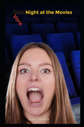 Vore Night at the Movies