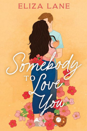 Somebody to Love You