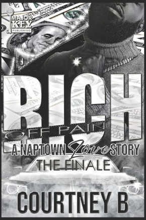 Rich Off Pain 2: Expensive Pain