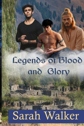 Legends of Blood and Glory