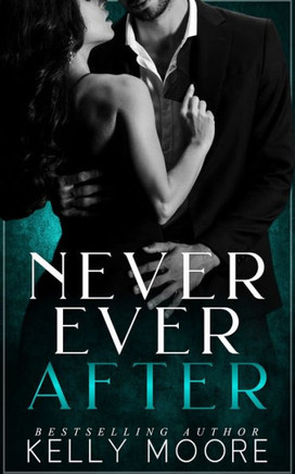 Never Ever After: Damaged Hero