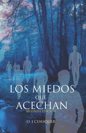 LOS MIEDOS QUE ACECHAN - Segunda Edici?: Relatos de Terror