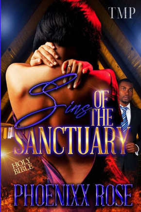Sins of the Sanctuary