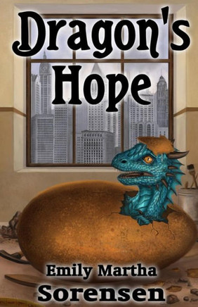 Dragon's Hope (2) (Dragon Eggs)