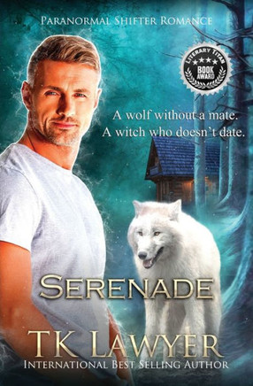 Serenade: Paranormal Shifter Romance