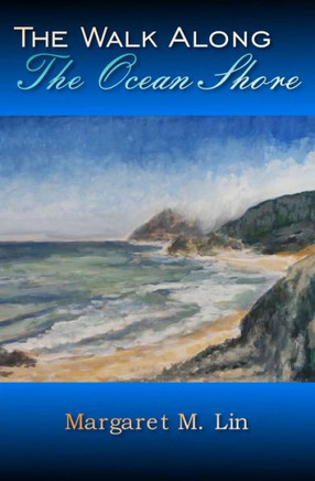 The Walk Along The Ocean Shore