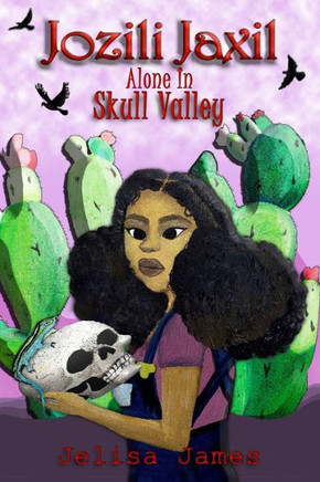 Jozili Jaxil: Alone in Skull Valley