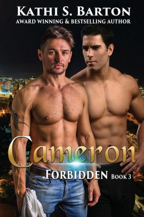 Cameron: Forbidden: M/M LBGT Erotica Paranormal Romance