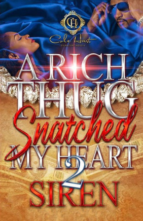 A Rich Thug Snatched My Heart 2