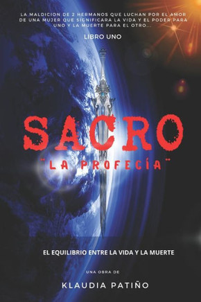 SACRO ]La profec?]: El equilibrio entre la vida y la muerte
