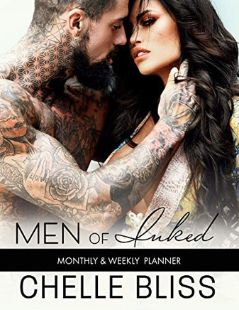 2021-2022 Inked Planner