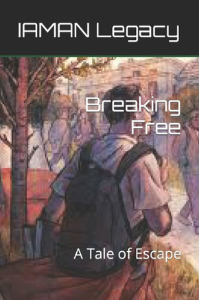 Breaking Free: A Tale of Escape