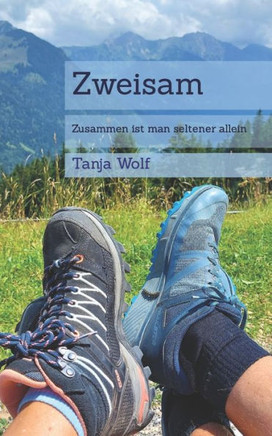Zweisam: Zusammen ist man seltener allein