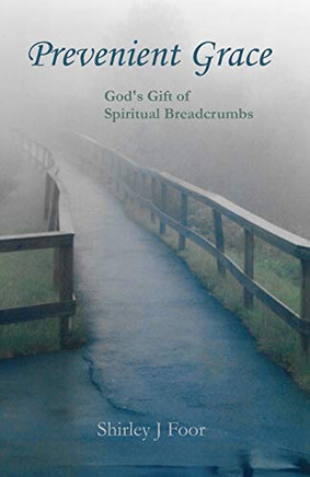 Prevenient Grace : God's Gift of Spiritual Breadcrumbs