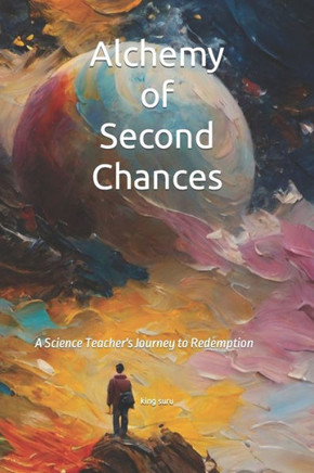 Alchemy of Second Chances: A Science Teacher's Journey to Redemption Alchemy of Second Chances: A Science Teacher's Journey to Redemption