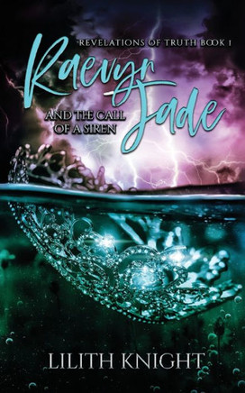 Raevyn Jade and The Call Of A Siren