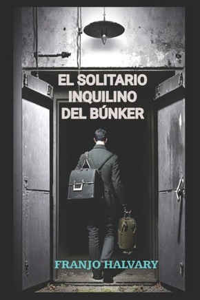 El solitario inquilino del b?ker