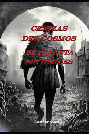 El planeta sin Heroes