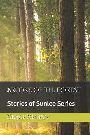Brooke of the Forest