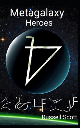 Metagalaxy: Heroes
