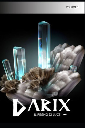 Darix: Il Regno di Luce