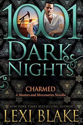 Charmed : A Masters and Mercenaries Novella