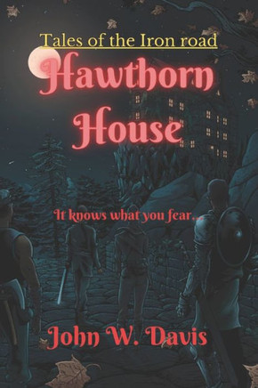Hawthorn House