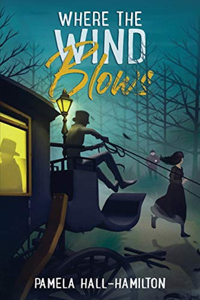 Where the Wind Blows - 9781951961046
