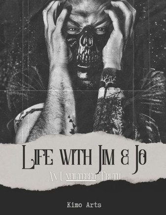 Life with Jim & Jo: Love of my life, the death of me