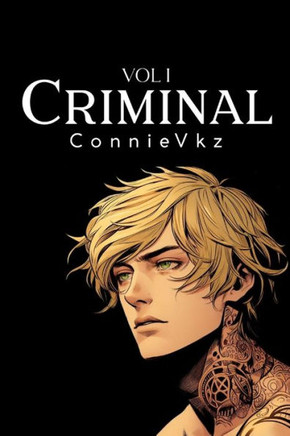 Criminal: Volumen I