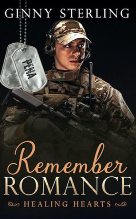 Remember Romance: A Second Chance Romance